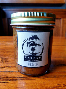 Onion Jam
