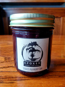 Raspberry Jam